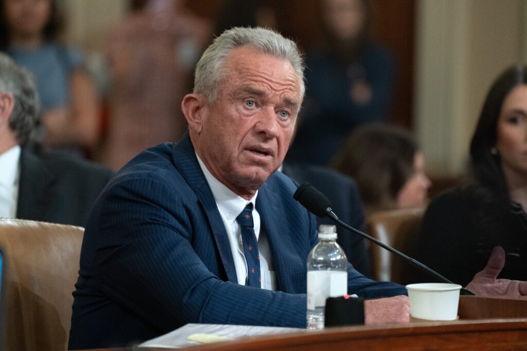 Judge rebukes HHS over AI use in cutting teen pregnancy prevention grants