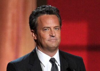 Netflix to Release Matthew Perry Docuseries in October