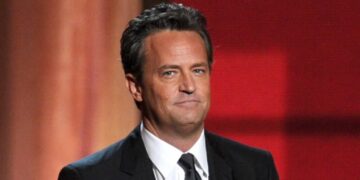 Netflix to Release Matthew Perry Docuseries in October