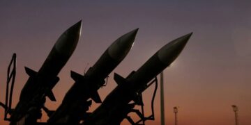 Trump’s war explodes back to life as US locks onto new target