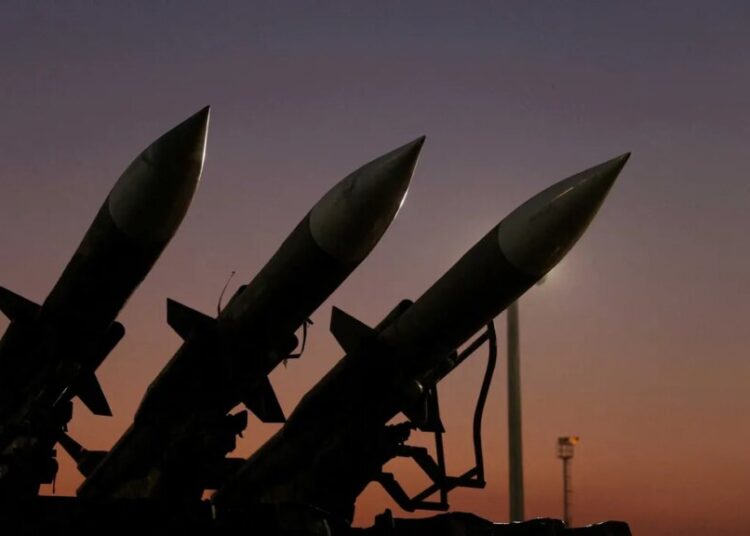 Trump’s war explodes back to life as US locks onto new target