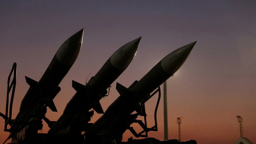 Trump’s war explodes back to life as US locks onto new target