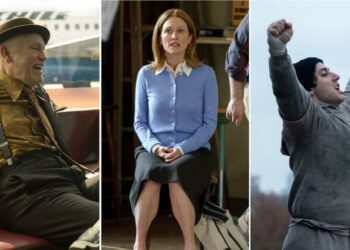 Can the Fall Festivals Jumpstart a Quiet Awards Season?