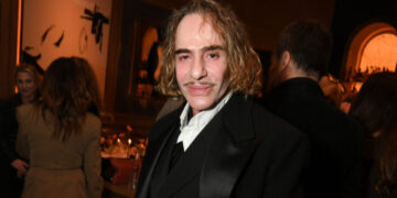 Was John Galliano Ever Really Canceled? Not by the Fashion Crowd.