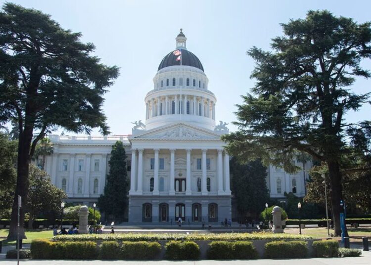 Bill to Protect California Production Incentive From Annual Tax Credit Cap Passes State Legislature