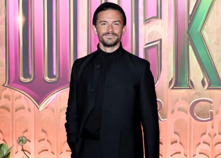 Jonathan Bailey Drops Out of ‘Sunday in the Park With George’ Revival After Ariana Grande’s Exit