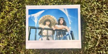 At Daisy Chain Fields, the Lilith Fair generation passes the torch