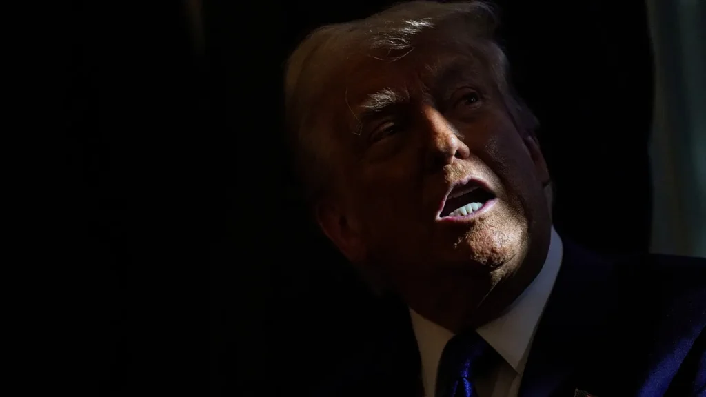 Trump threatens ‘biggest attack of them all’ awaits Iran: ‘There will be very little left’
