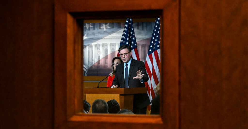 House Clears Bill to Avert an Election-Season Shutdown