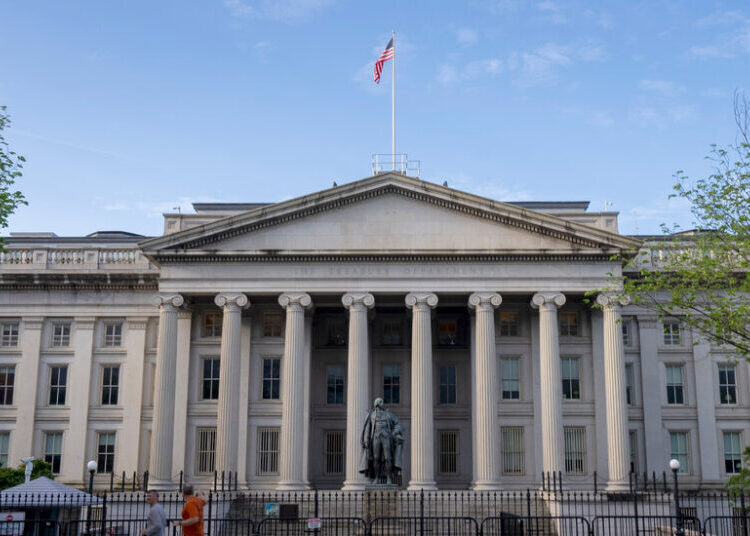 What the Jump in Global Interest Rates Means for the Economy