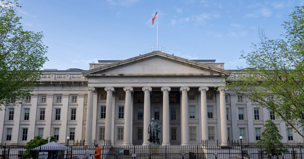 What the Jump in Global Interest Rates Means for the Economy
