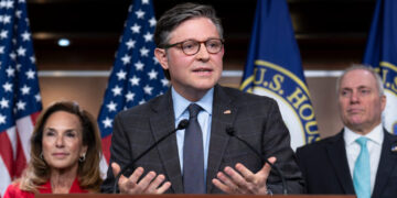 House passes bill to avert a government shutdown ahead of midterm elections