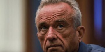 Judge humiliates RFK Jr. over filing loaded with AI-generated studies that don’t exist