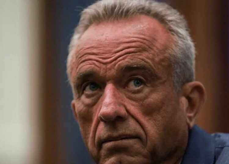 Judge humiliates RFK Jr. over filing loaded with AI-generated studies that don’t exist