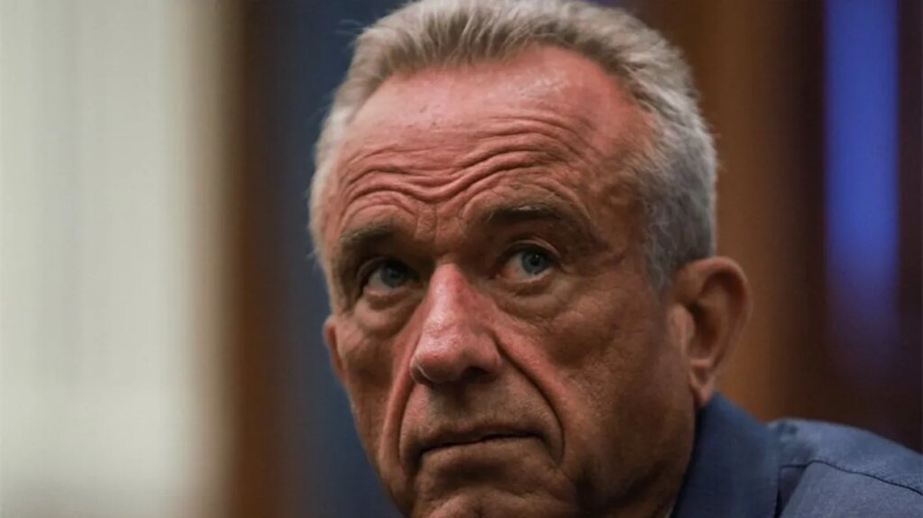 Judge humiliates RFK Jr. over filing loaded with AI-generated studies that don’t exist