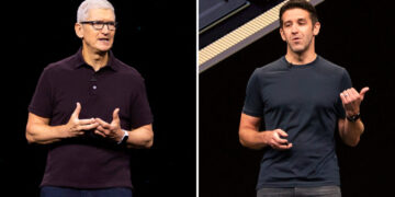 Who is John Ternus, Apple’s new CEO?