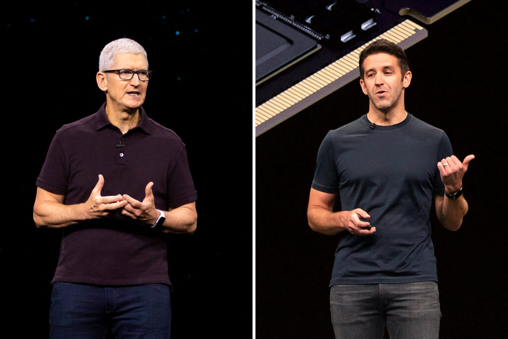Who is John Ternus, Apple’s new CEO?