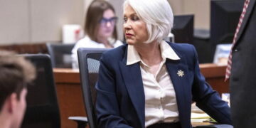 Convicted MAGA election denier declines job in California amid pressure from Newsom