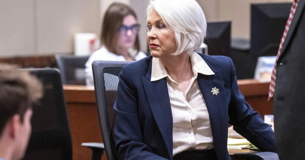 Convicted MAGA election denier declines job in California amid pressure from Newsom