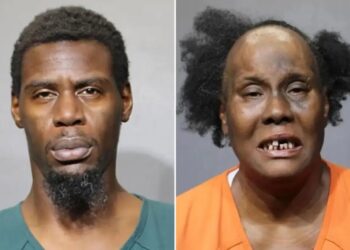 Florida sickos kept 4 kids in ‘rolling dungeon’ semi-truck where they were sexually abused for 6 years: authorities
