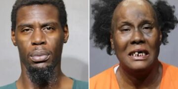 Florida sickos kept 4 kids in ‘rolling dungeon’ semi-truck where they were sexually abused for 6 years: authorities