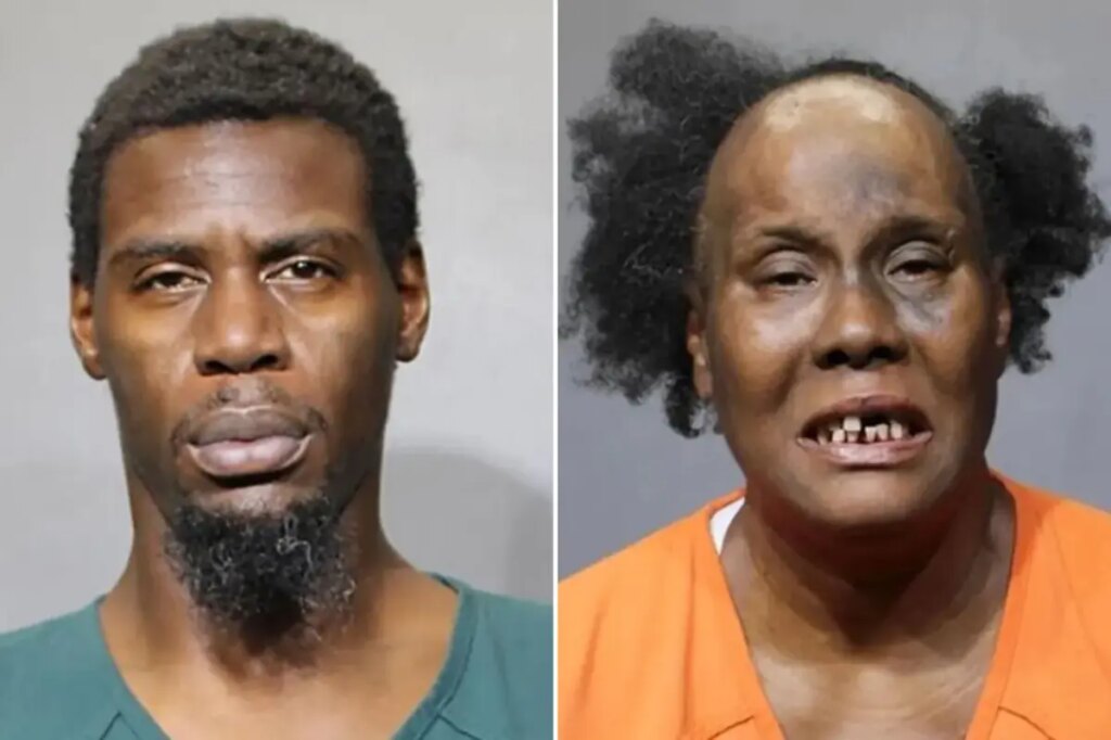 Florida sickos kept 4 kids in ‘rolling dungeon’ semi-truck where they were sexually abused for 6 years: authorities