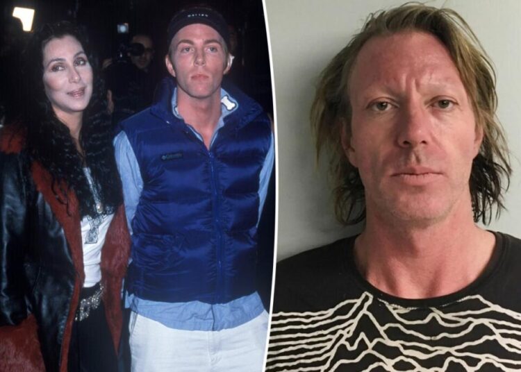 Cher scores victory in conservatorship case over son Elijah Blue Allman’s finances as he skips court hearing