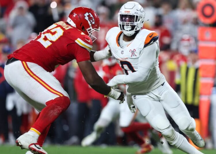 Netflix Strikes Multi-Year NFL Content Deal With EverPass Media