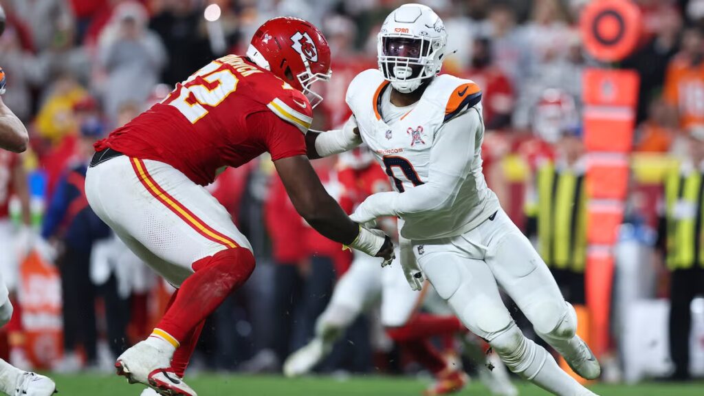 Netflix Strikes Multi-Year NFL Content Deal With EverPass Media