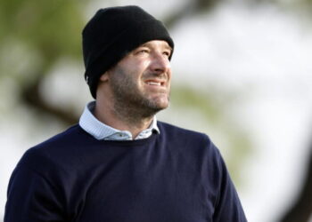 Tony Romo addresses his ‘over-reliance on alcohol’ after pleading no contest to OWI charge