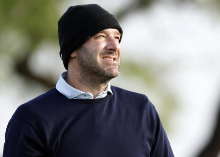 Tony Romo addresses his ‘over-reliance on alcohol’ after pleading no contest to OWI charge