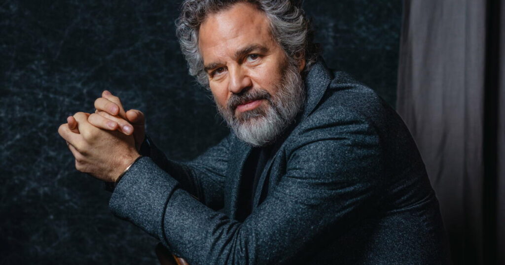 Jewish artists defend Mark Ruffalo amid Paramount’s allegations of antisemitism