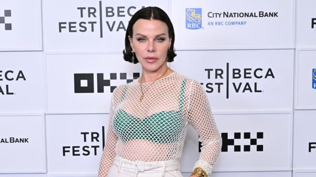 Debi Mazar Says ‘Entourage’ Set Became ‘Toxic’ After Her 2nd Baby: ‘They Didn’t Like That I Got Fat’