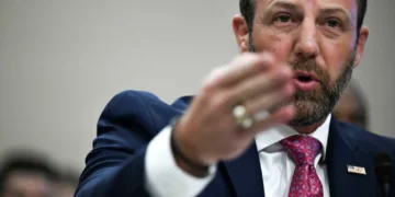 DHS boss sends shockwaves over ‘specific threats’ that could trigger election response