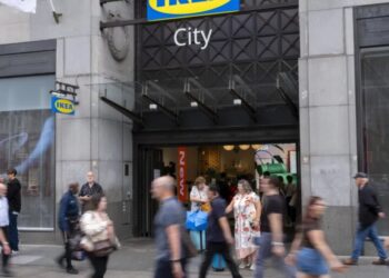 IKEA is spending $1.4 billion to cut prices, joining Walmart and Target in a race to win back shoppers