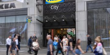 IKEA is spending $1.4 billion to cut prices, joining Walmart and Target in a race to win back shoppers