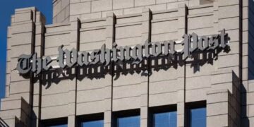 Washington Post Editorial Board Defends Iran War Report Amid ‘Traitor’ Blowback