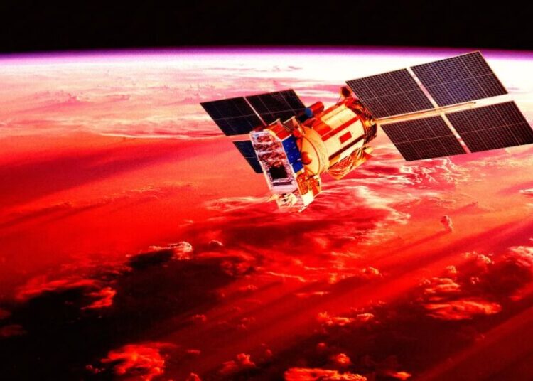 Researchers Alarmed as GPS Readings Suddenly Veer Off by 33 Feet, Enough to Crash Self-Driving Cars