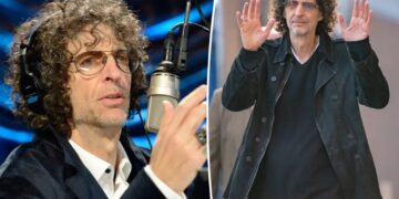 Howard Stern hands over one SiriusXM channel to A-lister amid HBO Max deal