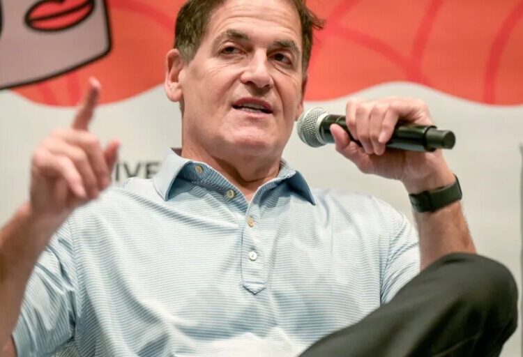 Mark Cuban bought a $25 million mansion sight unseen—and got it for 50% off. His secret? ‘The best guaranteed return on investment’