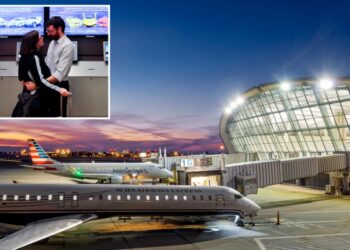 California airport mulling sweeping change that was stamped out after 9/11