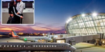 California airport mulling sweeping change that was stamped out after 9/11