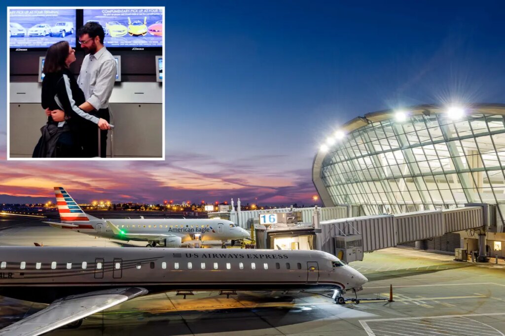 California airport mulling sweeping change that was stamped out after 9/11