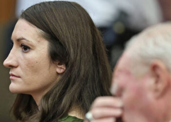 Clancy Murder Trial: Jury Deliberations Will Stretch Into 5th Day