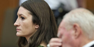 Clancy Murder Trial: Jury Deliberations Will Stretch Into 5th Day