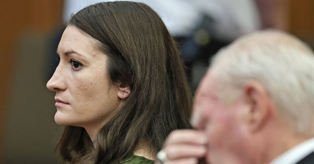 Clancy Murder Trial: Jury Deliberations Will Stretch Into 5th Day