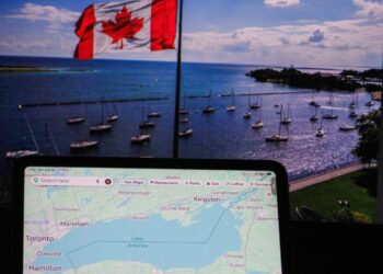 Most Americans disapprove of Lake Ontario name change