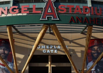 ‘A big day for Anaheim.’ Angels get a fresh start with Stan Kroenke, and much more
