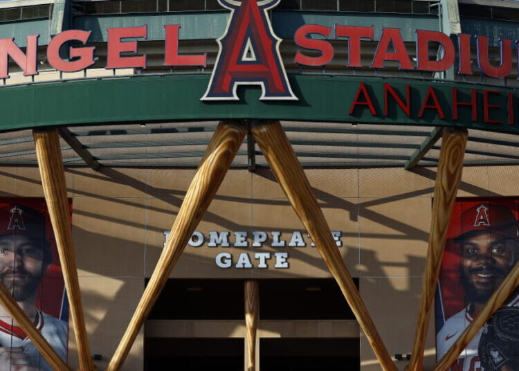 ‘A big day for Anaheim.’ Angels get a fresh start with Stan Kroenke, and much more