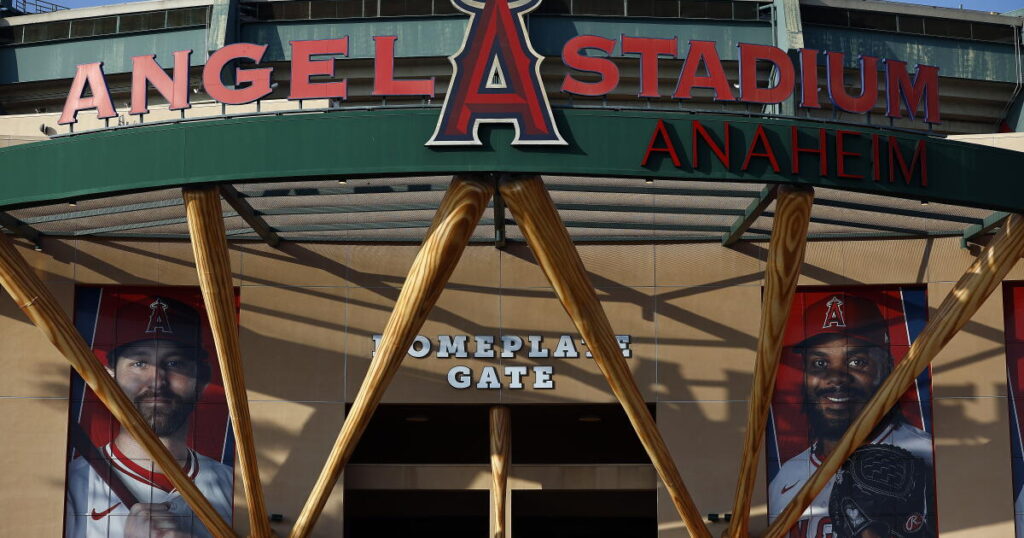 ‘A big day for Anaheim.’ Angels get a fresh start with Stan Kroenke, and much more
